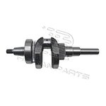 CRANKSHAFT ASSY.3600RPM